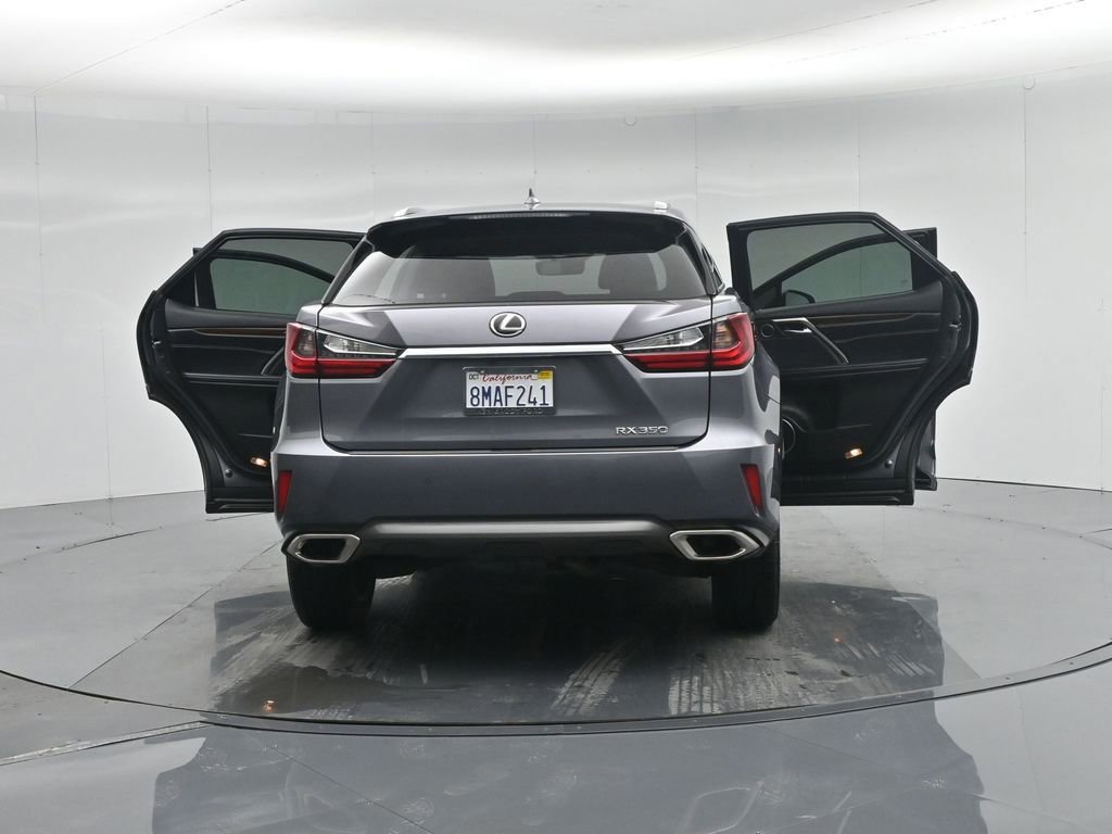 Used 2019 Lexus RX 350 FWD image 54