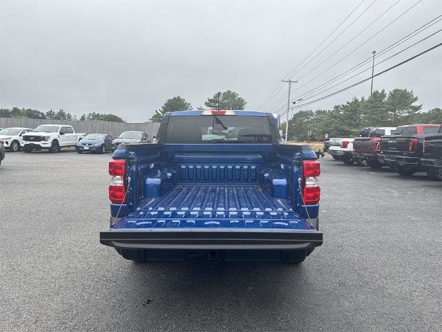 Certified 2024 Ford Maverick XLT w/ Equipment Group 300A Standard image 11