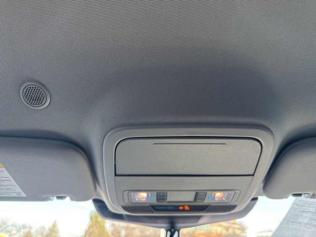 Certified 2022 Ford Explorer XLT image 29