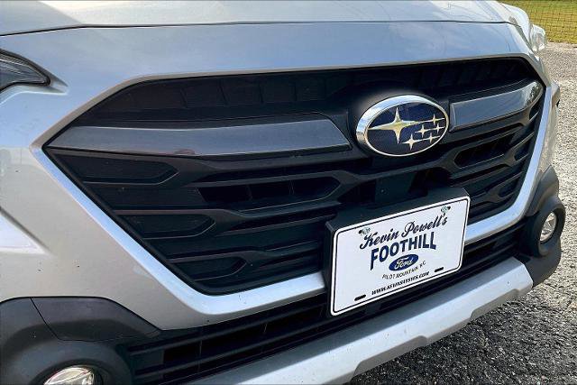 Used 2023 Subaru Outback Limited w/ Tech Package 2 image 31