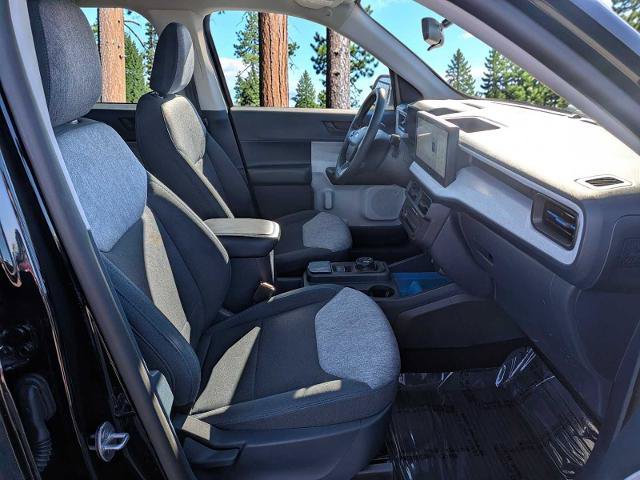 Certified 2025 Ford Maverick XLT AWD/4WD image 17
