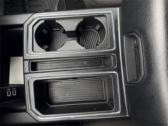 Certified 2018 Ford F150 XL w/ Equipment Group 101A Mid image 19