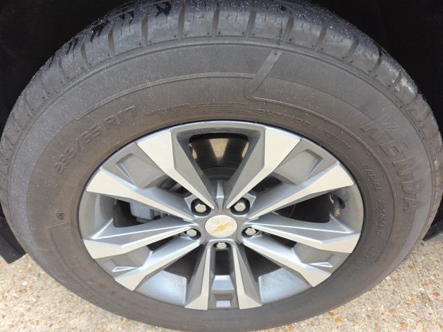 Used 2025 Chevrolet Equinox LT w/ Convenience Package II FWD image 14