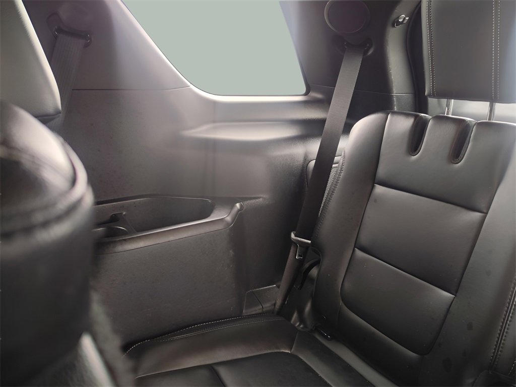 Certified 2017 Ford Explorer Limited image 30