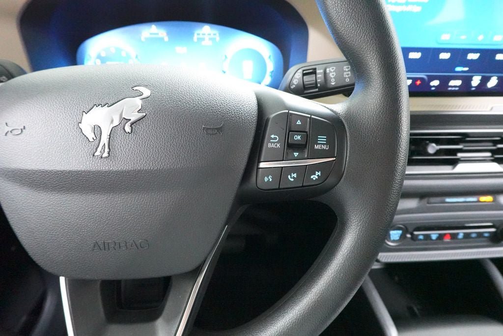 Certified 2025 Ford Bronco Sport Big Bend AWD/4WD image 15
