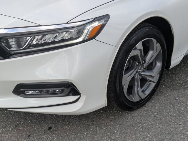 Used 2020 Honda Accord EX-L image 11