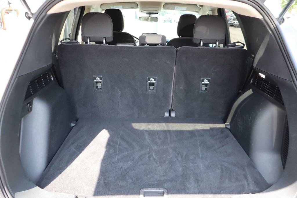Certified 2020 Ford Escape SE AWD/4WD image 24