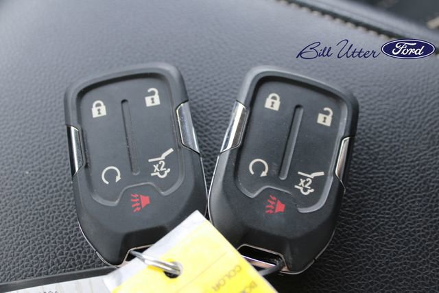 Used 2022 GMC Acadia Denali w/ Denali Ultimate Package image 27