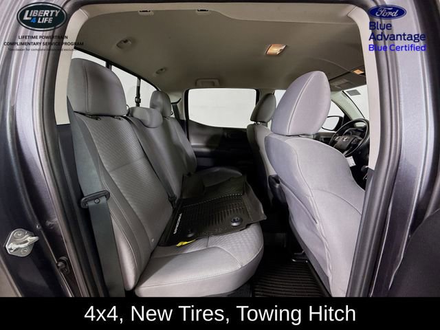 Used 2021 Toyota Tacoma SR image 24