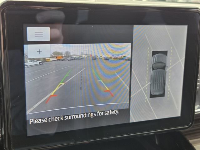 Certified 2022 Ford Explorer Limited RWD image 21