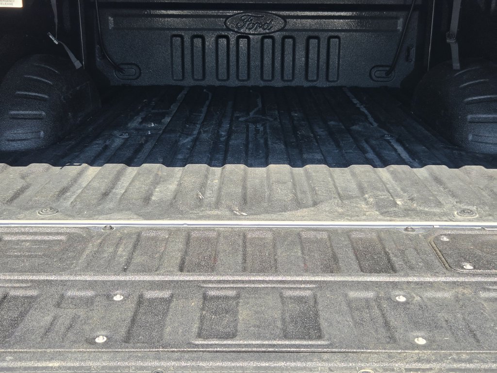 Certified 2024 Ford F250 4x4 Crew Cab Super Duty image 32