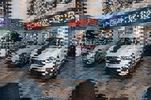 Certified 2024 Ford Escape ST-Line image 22