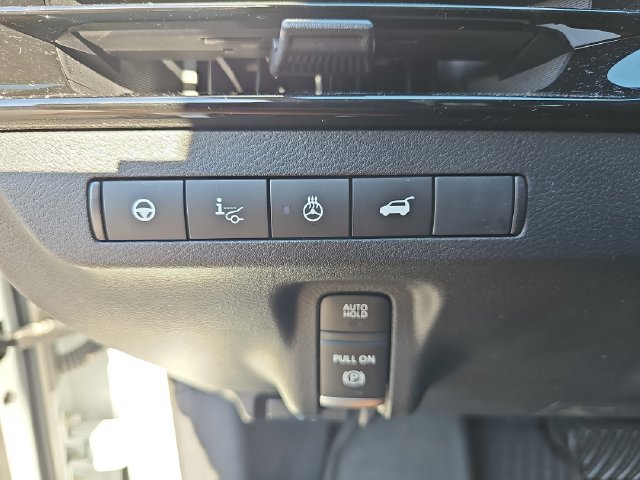 Used 2025 Nissan Murano Platinum w/ Cargo Package AWD/4WD image 33