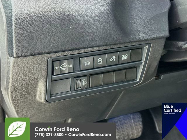 Used 2024 Toyota Tundra SR5 image 13