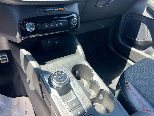 Certified 2023 Ford Escape ST-Line w/ Tech Pack #1 AWD/4WD image 15