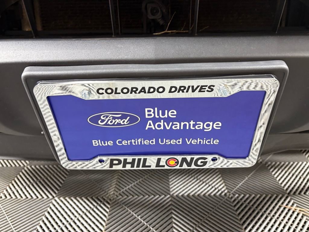 Used 2019 Chevrolet Colorado W/T w/ Custom Special Edition image 9