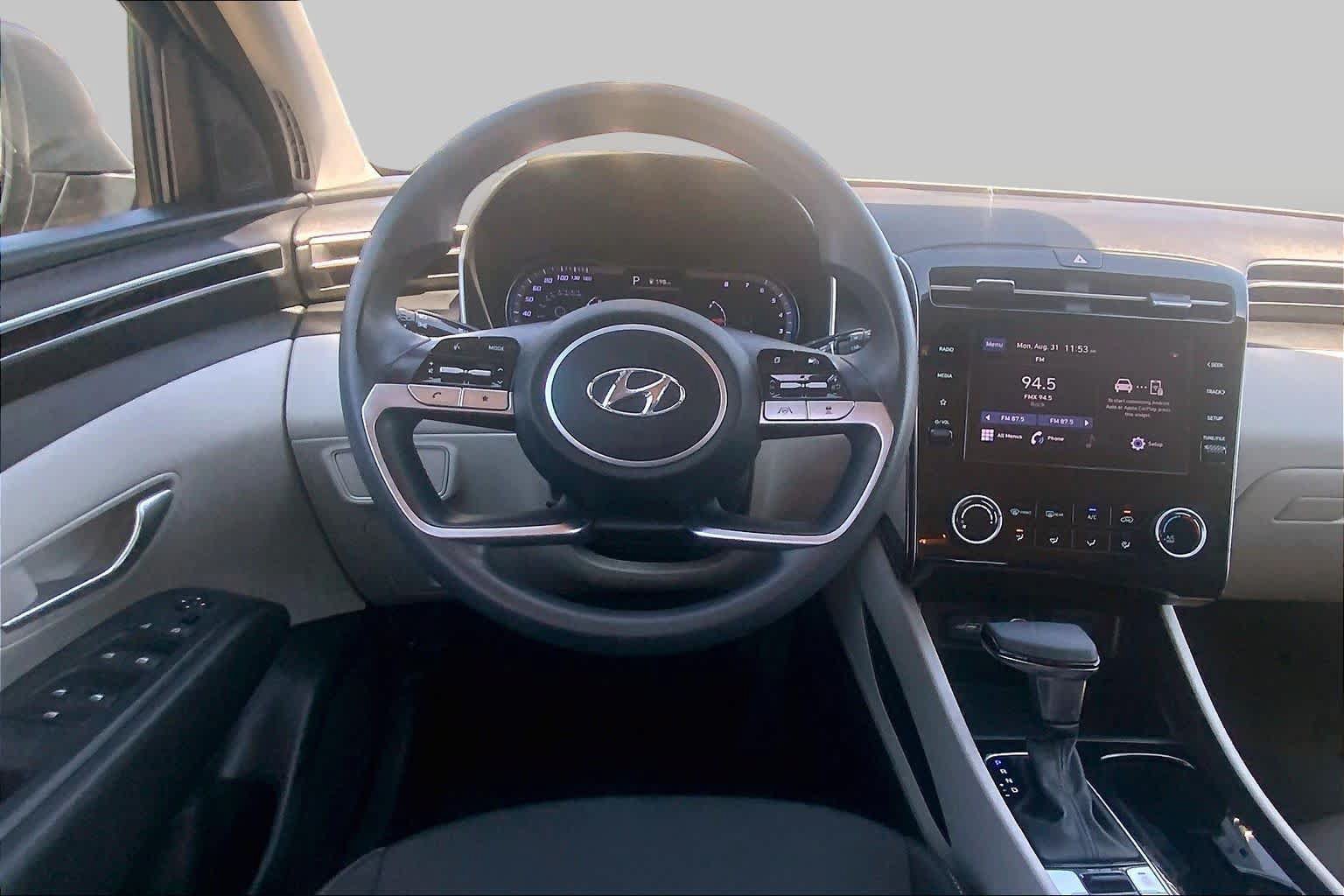 Used 2022 Hyundai Tucson SEL FWD image 6