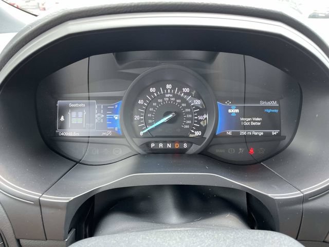 Certified 2024 Ford Edge ST-Line AWD/4WD image 30