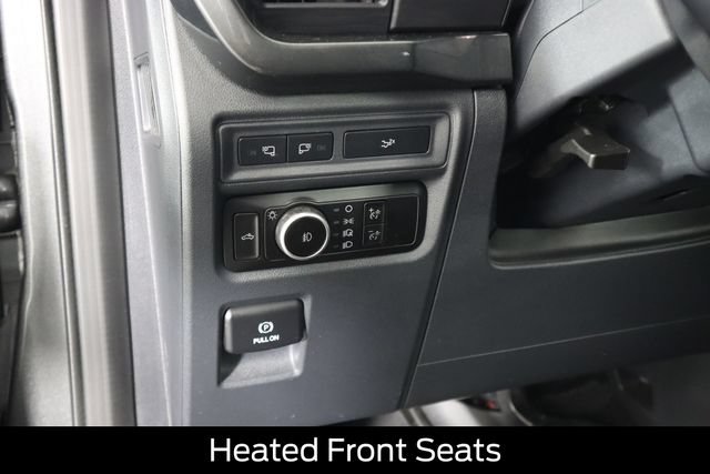 Certified 2023 Ford F150 XLT w/ Equipment Group 302A High AWD/4WD image 45