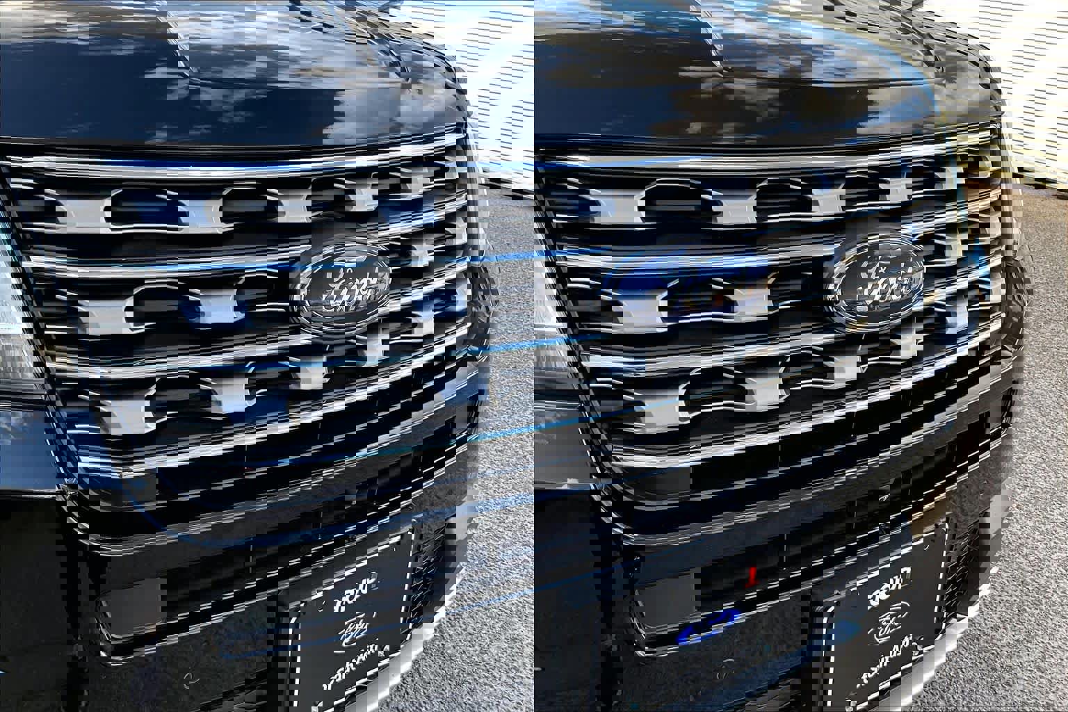 Certified 2017 Ford Explorer Limited image 30