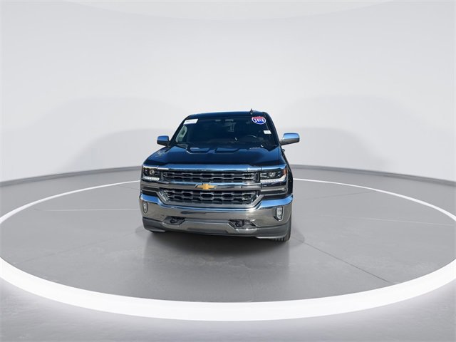 Used 2018 Chevrolet Silverado 1500 LTZ w/ Sport Package image 8