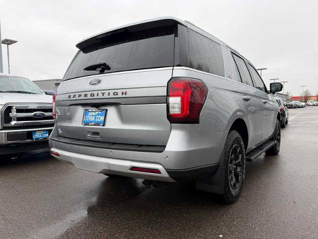Certified 2024 Ford Expedition Timberline image 7