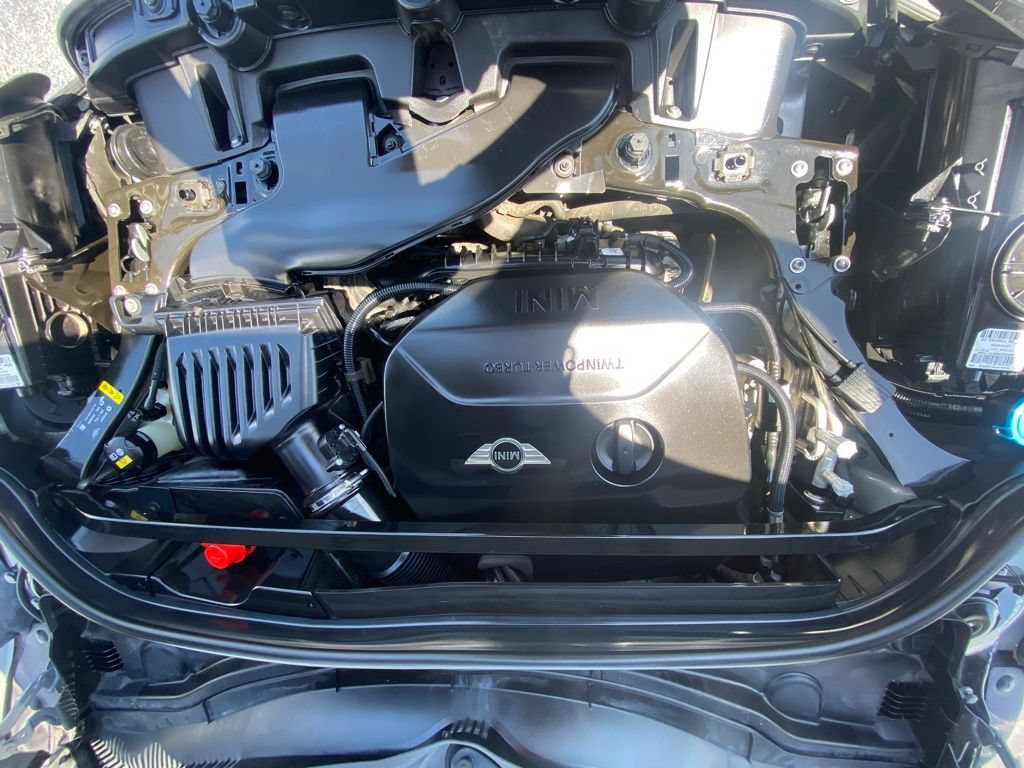 Used 2019 MINI Cooper Countryman FWD image 31