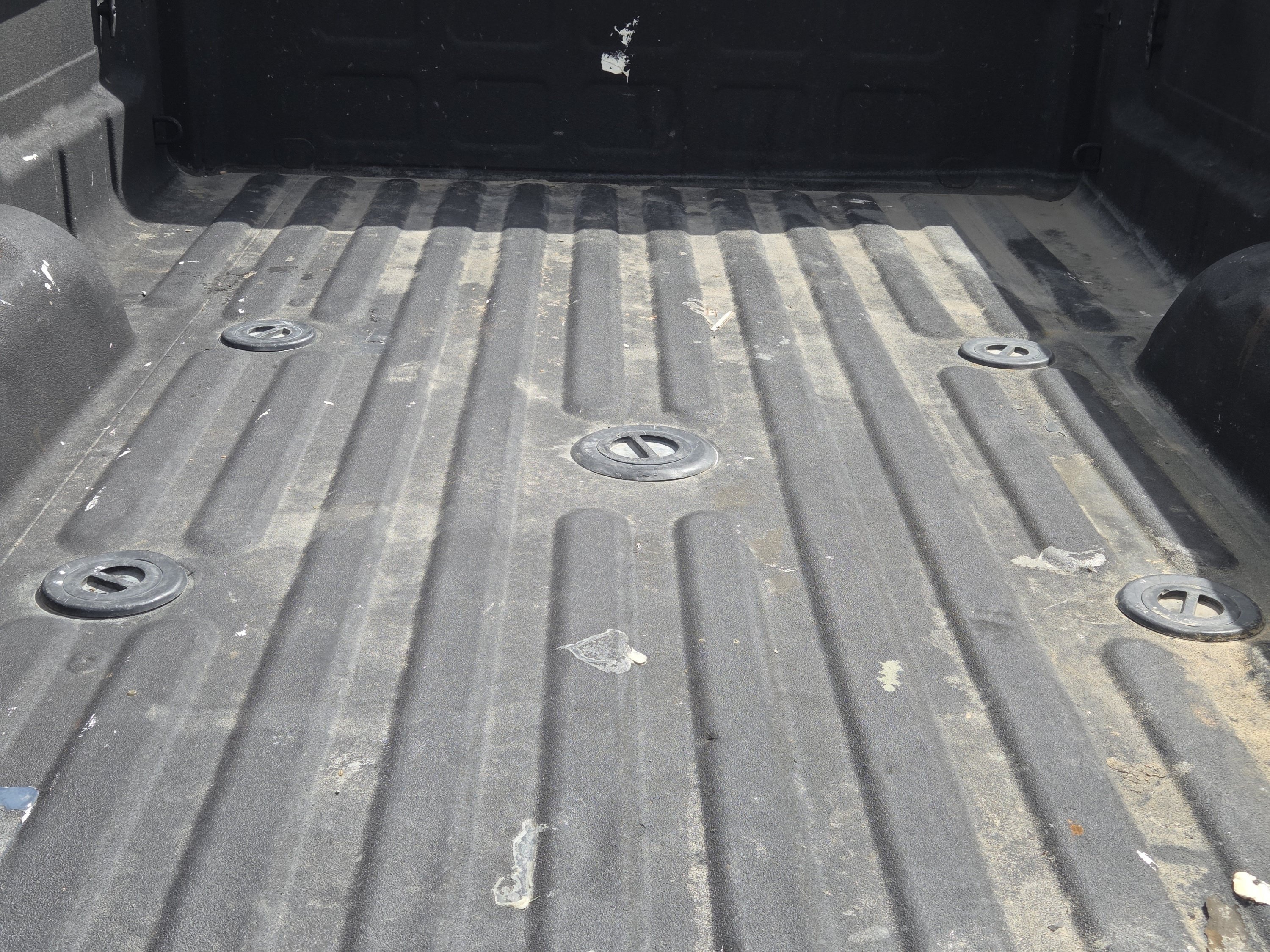 Used 2020 RAM 3500 Tradesman AWD/4WD image 25