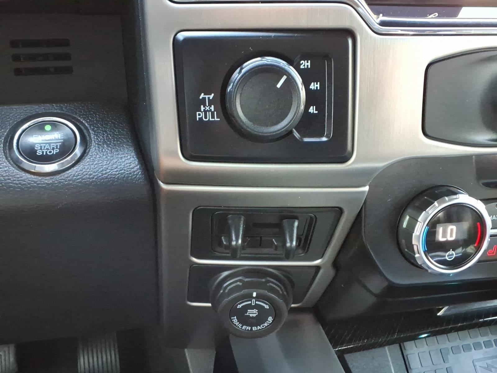 Certified 2022 Ford F350 Platinum AWD/4WD image 30