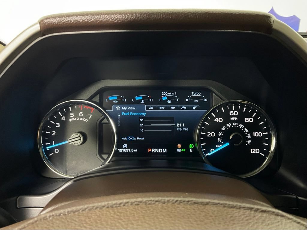 Certified 2019 Ford F150 Lariat w/ Equipment Group 502A Luxury AWD/4WD image 27
