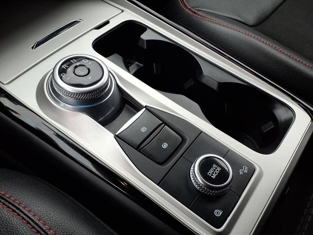 Certified 2023 Ford Explorer ST-Line image 19