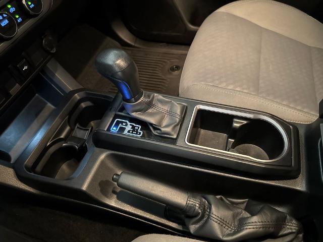 Used 2022 Toyota Tacoma SR w/ SX Package RWD image 30