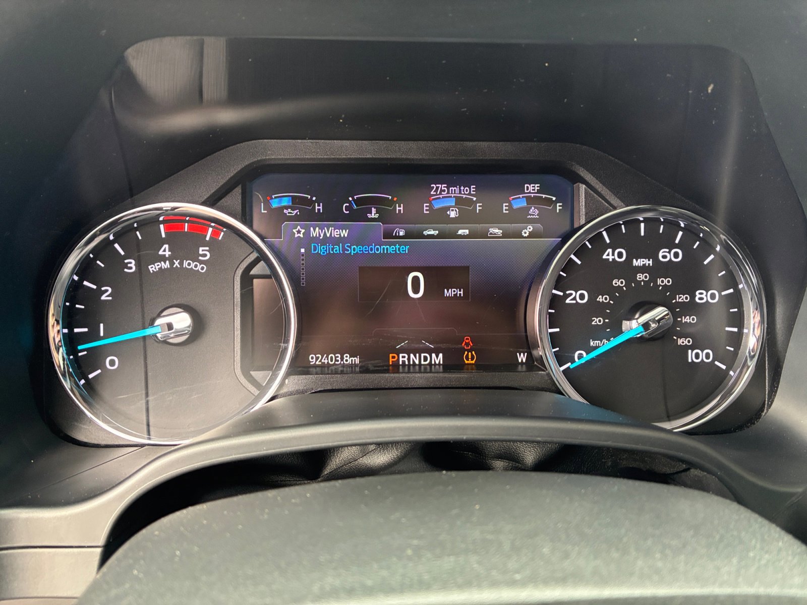 Certified 2021 Ford F250 Lariat image 10