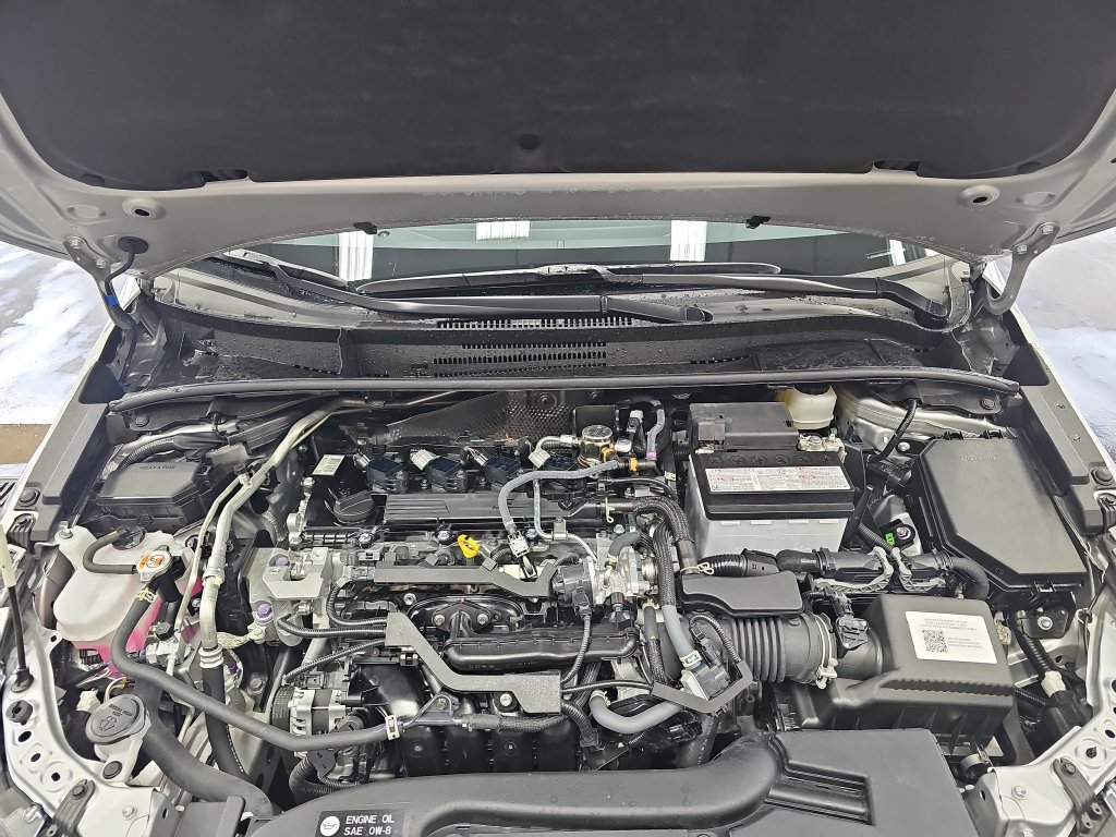Used 2026 Toyota Corolla XSE FWD image 29