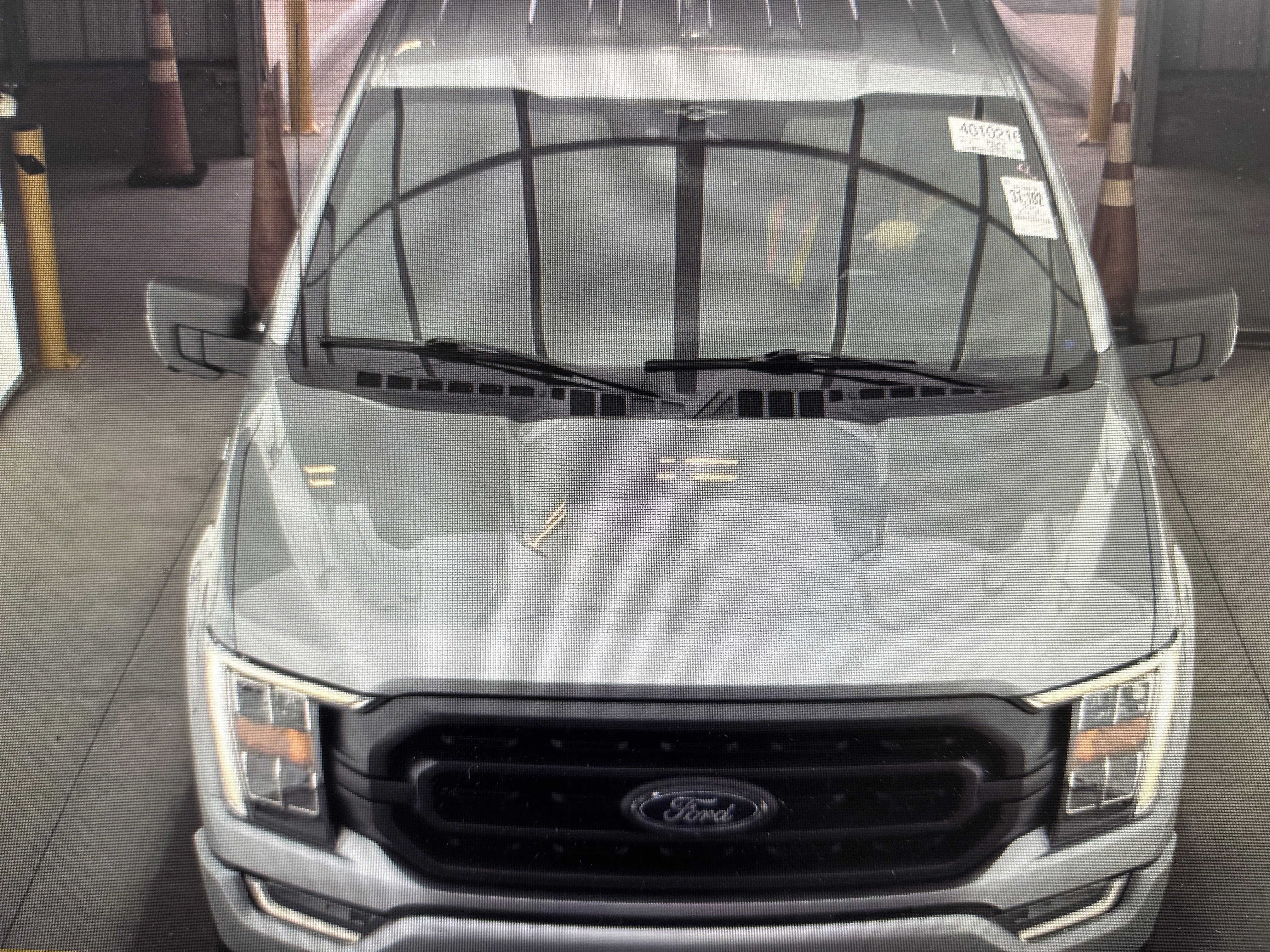 Certified 2023 Ford F150 XLT w/ Equipment Group 302A High AWD/4WD image 2