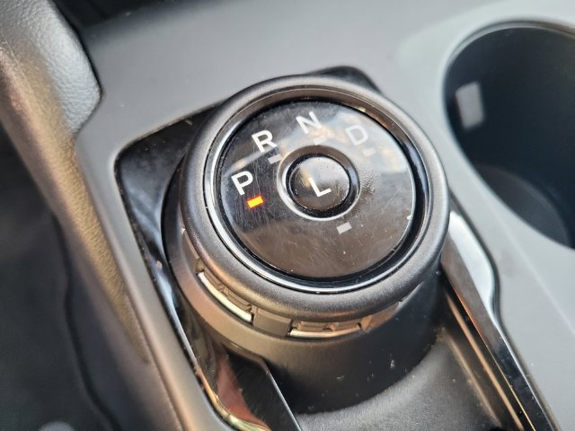 Certified 2023 Ford Bronco Sport Outer Banks w/ Tech Package AWD/4WD image 18
