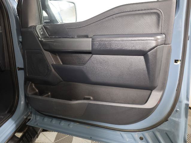 Certified 2023 Ford F150 XLT w/ Equipment Group 302A High AWD/4WD image 34