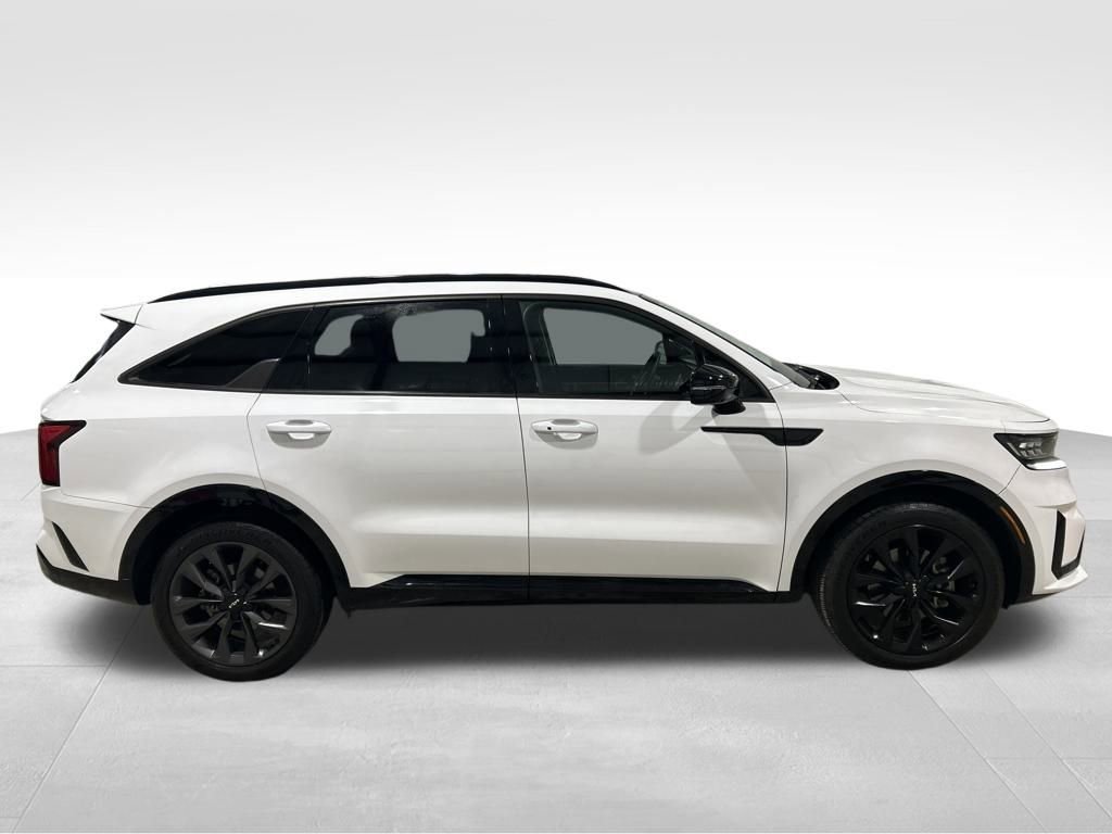 Used 2023 Kia Sorento SX image 6
