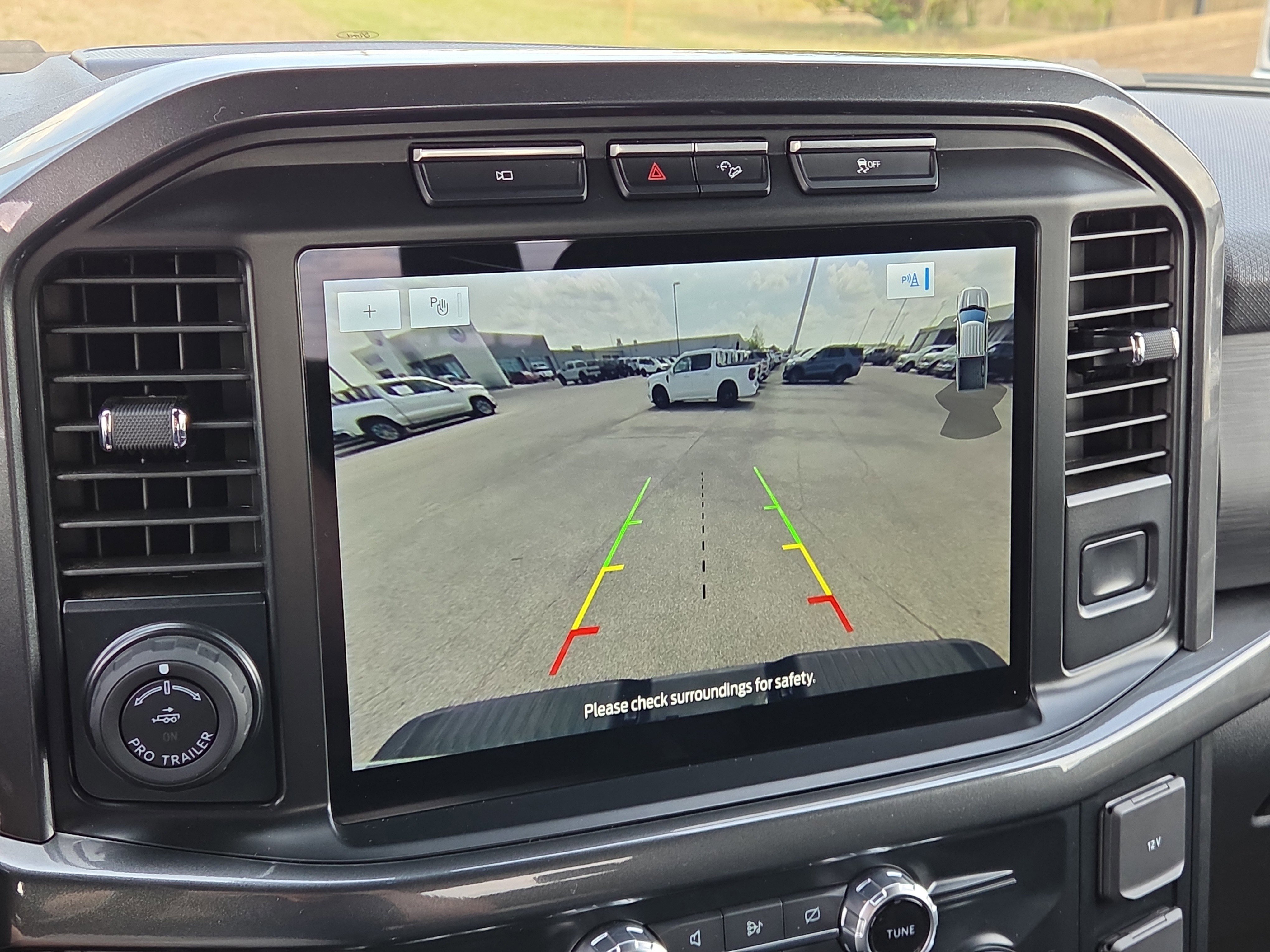 Certified 2023 Ford F150 XLT w/ Equipment Group 302A High image 24