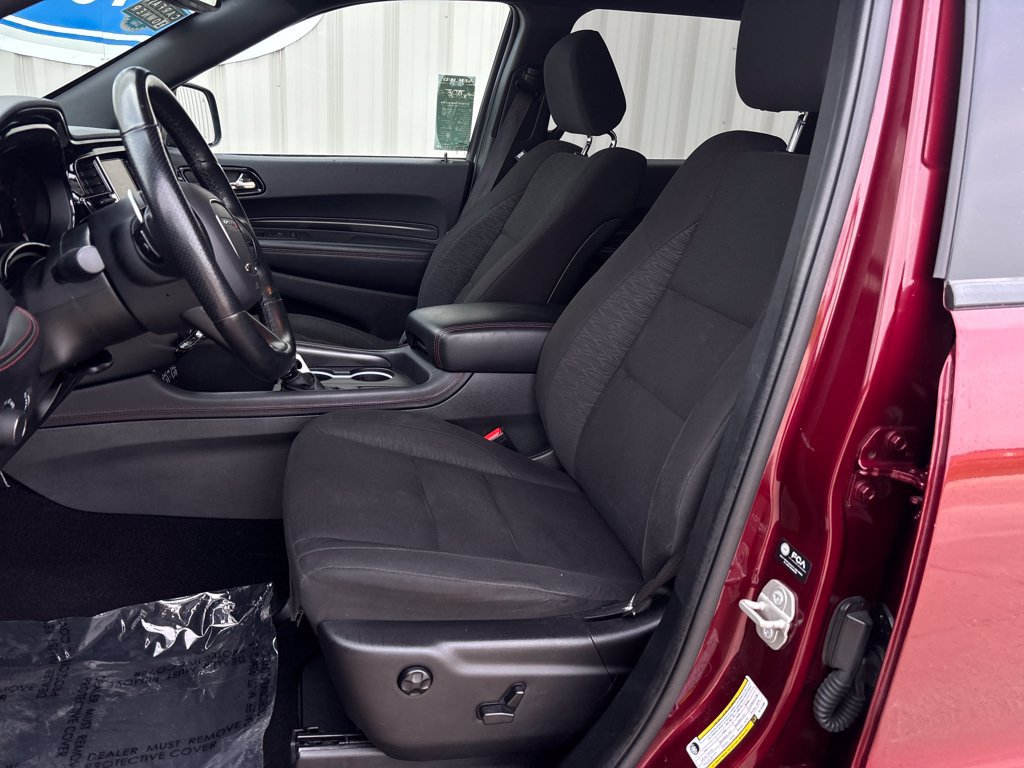 Used 2024 Dodge Durango GT AWD/4WD image 12