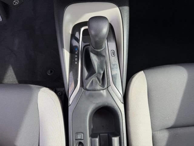 Used 2026 Toyota Corolla LE FWD image 20