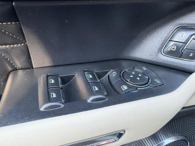 Certified 2020 Ford Expedition Platinum image 23