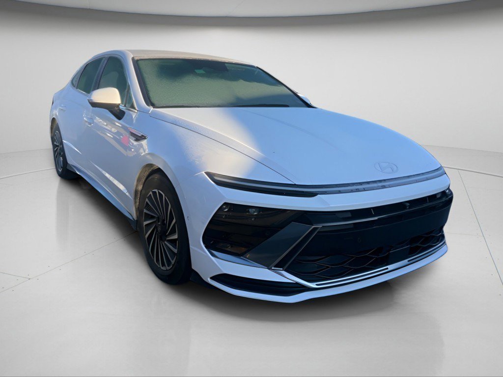 Used 2024 Hyundai Sonata Limited image 6