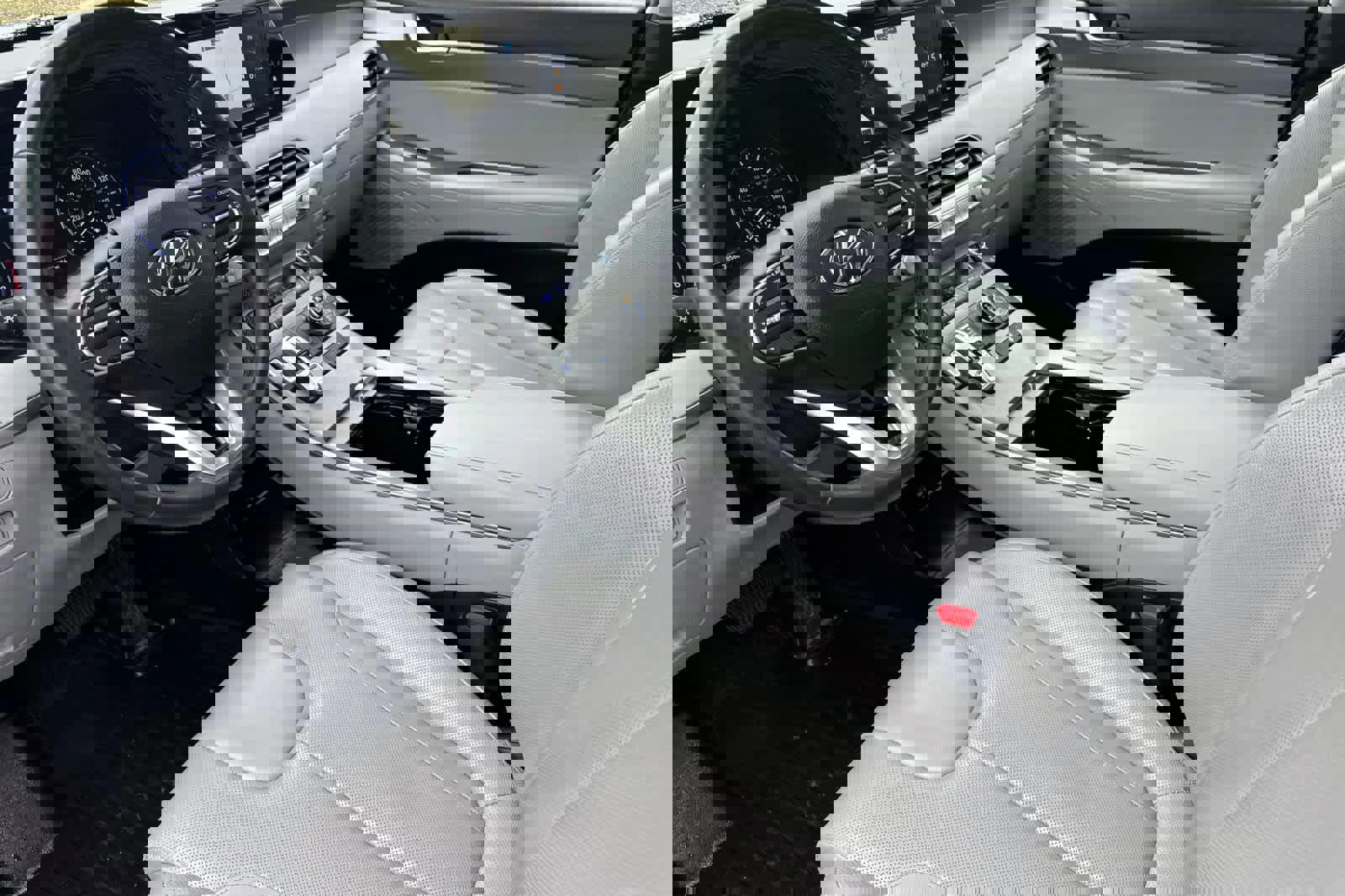 Used 2022 Hyundai Palisade SEL w/ Premium Package image 11