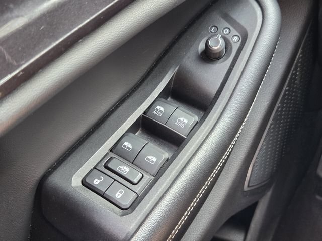 Used 2021 Jeep Grand Cherokee L Laredo RWD image 25