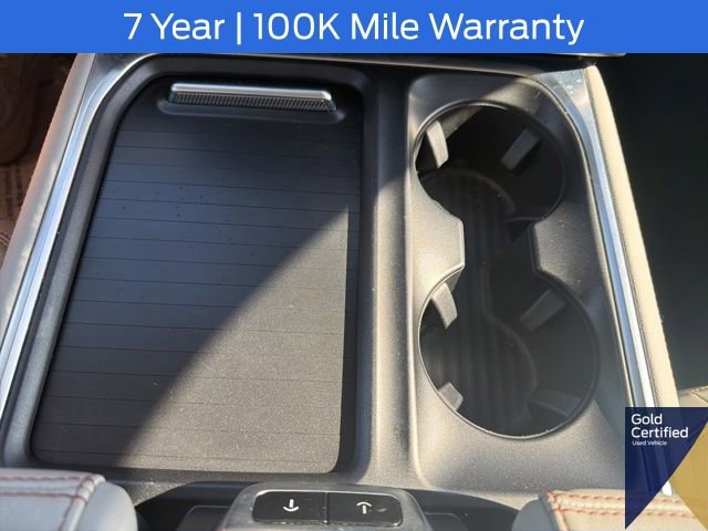 Certified 2025 Ford Expedition Active AWD/4WD image 48