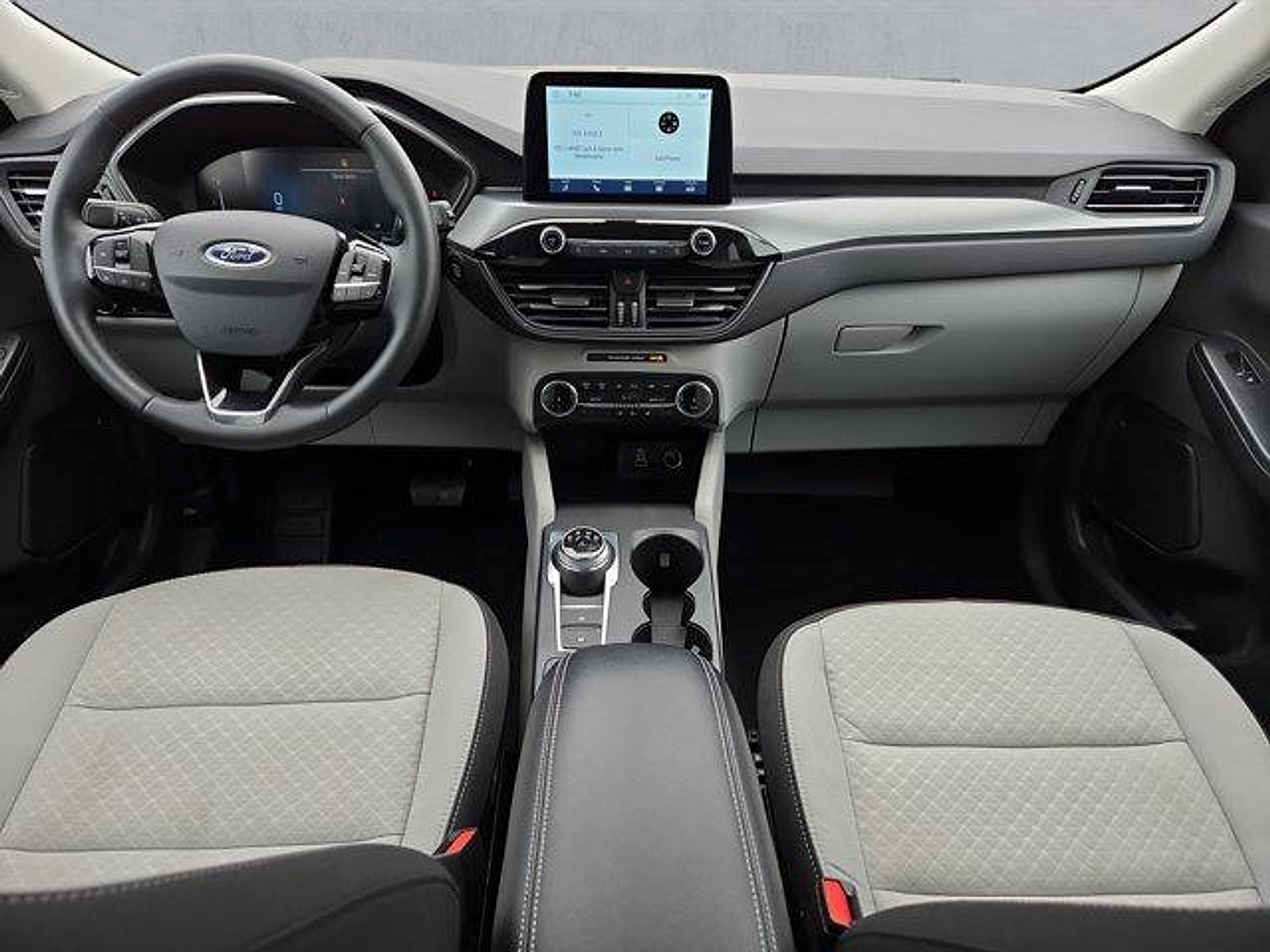 Certified 2024 Ford Escape Active AWD/4WD image 9