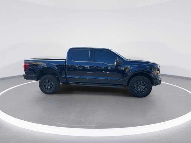 Certified 2025 Ford F150 Tremor w/ Equipment Group 402A High AWD/4WD image 8