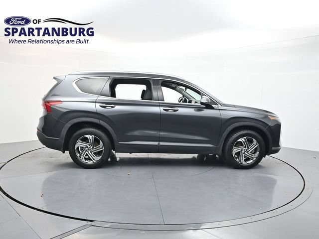 Used 2023 Hyundai Santa Fe SEL FWD image 8