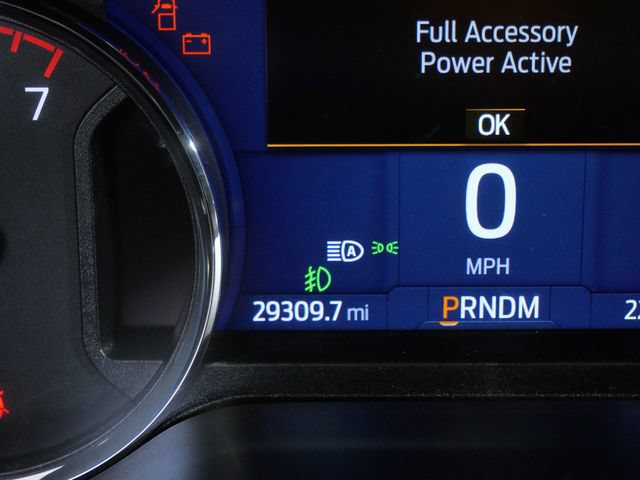 Certified 2023 Ford F150 XLT w/ Equipment Group 302A High AWD/4WD image 25